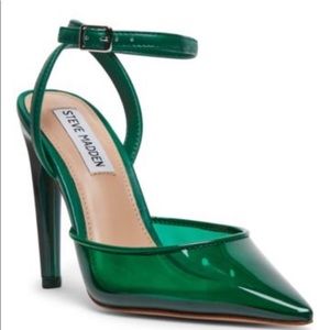 High heels shoes